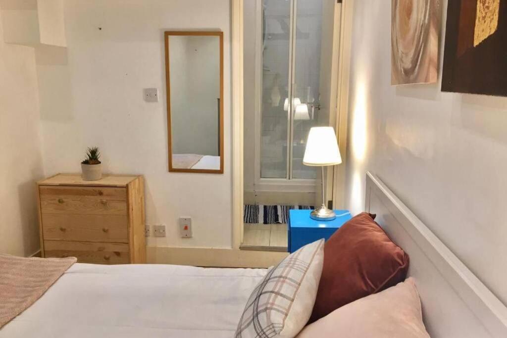 Clerkenwell Apartments By Dc London Rooms Bagian luar foto