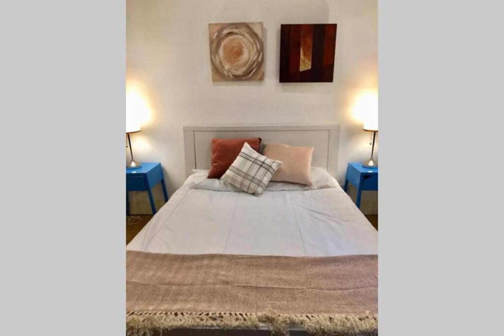 Clerkenwell Apartments By Dc London Rooms Bagian luar foto