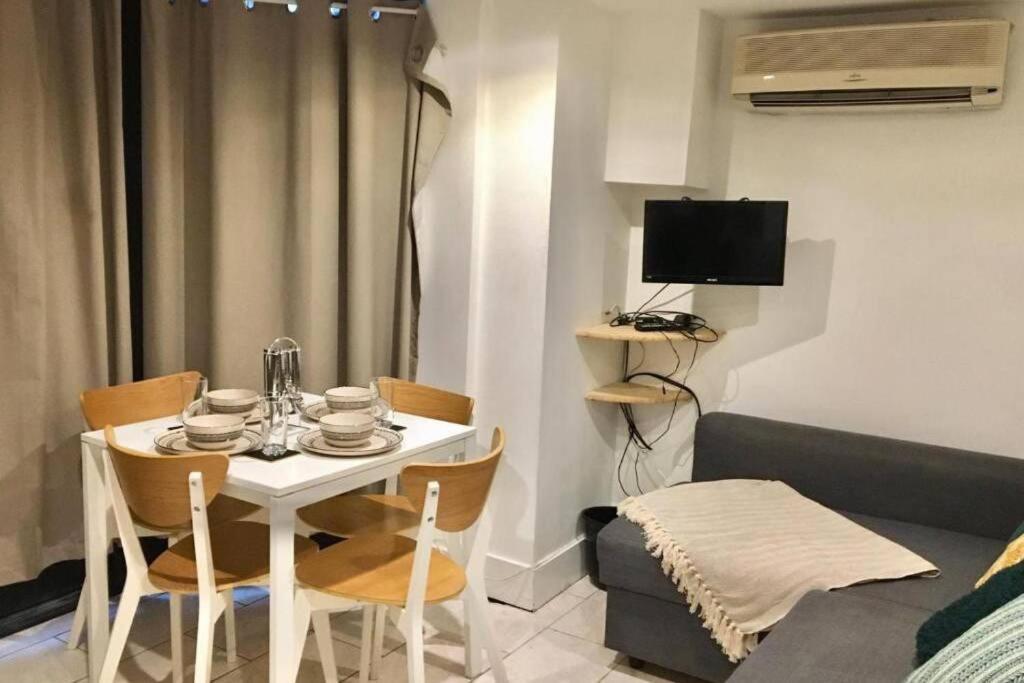 Clerkenwell Apartments By Dc London Rooms Bagian luar foto